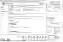 Fig. 06 - DUAL DISPLAY MODES FOR PROVIDING AN IMMERSIVE VIEW AND A TAB VIEW OF PUBLIC AND PRIVATE MESSAGE THREADS