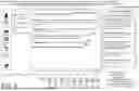 Fig. 08 - DUAL DISPLAY MODES FOR PROVIDING AN IMMERSIVE VIEW AND A TAB VIEW OF PUBLIC AND PRIVATE MESSAGE THREADS