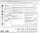 Fig. 41 - DUAL DISPLAY MODES FOR PROVIDING AN IMMERSIVE VIEW AND A TAB VIEW OF PUBLIC AND PRIVATE MESSAGE THREADS