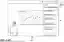 Fig. 43 - DUAL DISPLAY MODES FOR PROVIDING AN IMMERSIVE VIEW AND A TAB VIEW OF PUBLIC AND PRIVATE MESSAGE THREADS