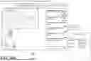 Fig. 46 - DUAL DISPLAY MODES FOR PROVIDING AN IMMERSIVE VIEW AND A TAB VIEW OF PUBLIC AND PRIVATE MESSAGE THREADS