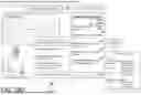 Fig. 49 - DUAL DISPLAY MODES FOR PROVIDING AN IMMERSIVE VIEW AND A TAB VIEW OF PUBLIC AND PRIVATE MESSAGE THREADS