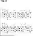 Fig. 17 - ARITHMETIC DEVICE AND DATA MOVEMENT METHOD