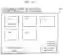 Fig. 41 - IMAGE CAPTURING METHOD AND DISPLAY METHOD FOR RECOGNIZING A RELATIONSHIP AMONG A PLURALITY OF IMAGES DISPLAYED ON A DISPLAY SCREEN