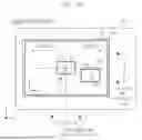 Fig. 46 - IMAGE CAPTURING METHOD AND DISPLAY METHOD FOR RECOGNIZING A RELATIONSHIP AMONG A PLURALITY OF IMAGES DISPLAYED ON A DISPLAY SCREEN