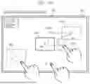 Fig. 50 - IMAGE CAPTURING METHOD AND DISPLAY METHOD FOR RECOGNIZING A RELATIONSHIP AMONG A PLURALITY OF IMAGES DISPLAYED ON A DISPLAY SCREEN