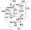 Fig. 01 - PIXEL DRIVING CIRCUIT, DRIVING METHOD THEREOF AND DISPLAY DEVICE
