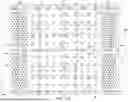 Fig. 105 - THREE-DIMENSIONAL MEMORY DEVICE INCLUDING SYMMETRIC ARRAY CONNECTION STRIPS AND METHODS FOR FORMING THE SAME