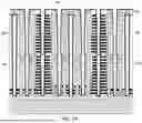Fig. 66 - THREE-DIMENSIONAL MEMORY DEVICE INCLUDING SYMMETRIC ARRAY CONNECTION STRIPS AND METHODS FOR FORMING THE SAME