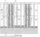 Fig. 75 - THREE-DIMENSIONAL MEMORY DEVICE INCLUDING SYMMETRIC ARRAY CONNECTION STRIPS AND METHODS FOR FORMING THE SAME