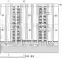 Fig. 83 - THREE-DIMENSIONAL MEMORY DEVICE INCLUDING SYMMETRIC ARRAY CONNECTION STRIPS AND METHODS FOR FORMING THE SAME