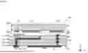 Fig. 10 - ACOUSTIC WAVE DEVICE, ACOUSTIC WAVE FILTER, AND MULTIPLEXER