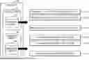 Fig. 01 - RENDERING SYSTEM FOR SEMICONDUCTOR PROCESS DATA IN SERVER-CLIENT ARCHITECTURE