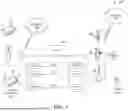 Fig. 02 - ENHANCED SYNCHRONIZATION FOR MULTI-ACCESS POINT COORDINATED BEAMFORMING AND SPATIAL REUSE IN WIRELESS COMMUNICATIONS