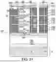 Fig. 35 - THREE-DIMENSIONAL MEMORY DEVICE INCLUDING CAVITY-CONTAINING DIELECTRIC PILLAR STRUCTURES AND METHODS FOR FORMING THE SAME