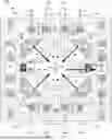 Fig. 01 - IMAGE SENSORS WITH PIXEL LAYOUTS HAVING MULTI-GATE TRANSFER STRUCTURES