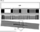 Fig. 22 - MICRO-LED DISPLAY CO-PACKAGED WITH OPTICS AND METHOD OF FABRICATION