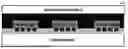Fig. 72 - MICRO-LED DISPLAY CO-PACKAGED WITH OPTICS AND METHOD OF FABRICATION