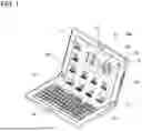Fig. 02 - ELECTRONIC DEVICE AND AUTHENTICATION METHOD OF ELECTRONIC DEVICE