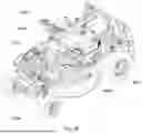 Fig. 49 - LAWN MOWER APPARATUS