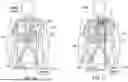 Fig. 08 - SYSTEMS AND METHODS FOR AN IMPROVED PRESSURE SENSING CANNULA