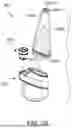 Fig. 30 - PORTABLE VAPORIZATION MODULE, DEVICE, CONTAINER, AND METHODS