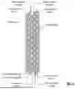 Fig. 14 - FORCE IMPACT REDUCING AND FORCE IMPACT DISTRIBUTING MATERIAL