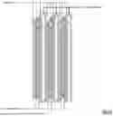 Fig. 19 - FORCE IMPACT REDUCING AND FORCE IMPACT DISTRIBUTING MATERIAL