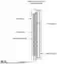Fig. 46 - FORCE IMPACT REDUCING AND FORCE IMPACT DISTRIBUTING MATERIAL