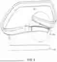 Fig. 06 - BELT ASSEMBLY WITH REPOSITIONABLE STIFFENING ELEMENT