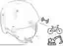 Fig. 01 - METHOD AND APPARATUS FOR IMPROVED PROTECTIVE BUCKLE SYSTEM