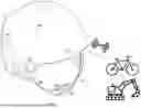 Fig. 02 - METHOD AND APPARATUS FOR IMPROVED PROTECTIVE BUCKLE SYSTEM