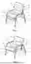 Fig. 02 - HEIGHT ADJUSTABLE CHAIR