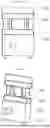 Fig. 07 - SYSTEMS AND METHODS FOR SECURE EXCHANGE OF GOODS, INTELLIGENT MONITORING, AND REMOTE CONTROL OF PACKAGE RECEPTACLES AND SURROUNDINGS