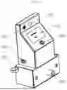 Fig. 41 - SYSTEMS AND METHODS FOR SECURE EXCHANGE OF GOODS, INTELLIGENT MONITORING, AND REMOTE CONTROL OF PACKAGE RECEPTACLES AND SURROUNDINGS