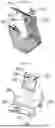 Fig. 45 - SYSTEMS AND METHODS FOR SECURE EXCHANGE OF GOODS, INTELLIGENT MONITORING, AND REMOTE CONTROL OF PACKAGE RECEPTACLES AND SURROUNDINGS