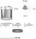 Fig. 08 - Automated System And Method For Preparing Customizable Beverages