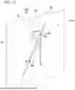 Fig. 11 - PUNCTURE SYSTEM, PUNCTURE ASSISTING TOOL, BODY SURFACE-IRRADIATING LASER MECHANISM, AND PUNCTURE NAVIGATION SYSTEM