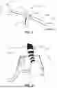Fig. 02 - A DEVICE, COMPUTER PROGRAM PRODUCT AND METHOD FOR ASSISTING IN POSITIONING AT LEAST ONE BODY PART OF A PATENT FOR AN X-RAY ACQUISITION