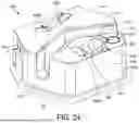 Fig. 23 - DEVICES, SYSTEMS, AND METHODS FOR DYNAMIC SURGICAL GUIDES
