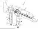 Fig. 01 - ADJUSTABLE, MODULAR INSTRUMENT AND METHOD FOR SPINAL MANIPULATION