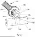 Fig. 09 - NON-INVASIVELY ADJUSTABLE BONE PROSTHESIS