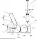 Fig. 07 - APPARATUS FOR PROVIDING A LIQUID COMPONENT OF A BONE CEMENT DOUGH, SYSTEM AND METHOD FOR PROVIDING A BONE CEMENT DOUGH