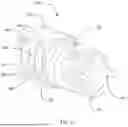 Fig. 07 - CRYOABLATION NEEDLE TO CONSOLE CONNECTOR