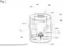 Fig. 02 - EXPOSURE DEVICE FOR ILLUMINATING A DENTAL OBJECT