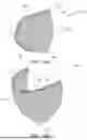 Fig. 14 - LEAFLETS WITH POLYMERIC TISSUE-ADHERENT SURFACES