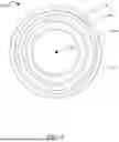 Fig. 07 - SEAL PRESS FOR OSTOMY BARRIER ATTACHMENT