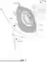 Fig. 09 - SEAL PRESS FOR OSTOMY BARRIER ATTACHMENT