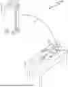 Fig. 01 - Thermal Contact Pad Assembly