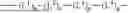 Fig. 41 - STABLE 4-ISOXAZOLINE CONJUGATES